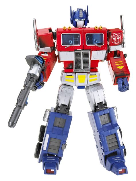 Optimus Prime - Transformers - TFW2005 | Optimus prime, Transformers, Original transformers