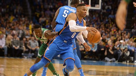 Final: Celtics 101, Thunder 94