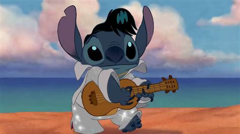 Lilo and Stitch Characters Quiz - By robbiec856110