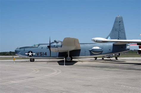 PB4Y-2 Privateer of the United States Navy, history, production, photographs