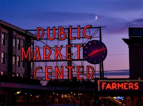 11 Famous Seattle Landmarks That Every Tourist Must See, At Least Once