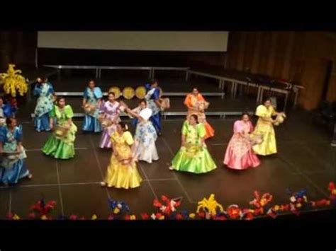 SUBLI DANCE - YouTube