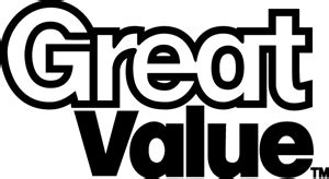 Great Value Logo PNG Vector (EPS) Free Download