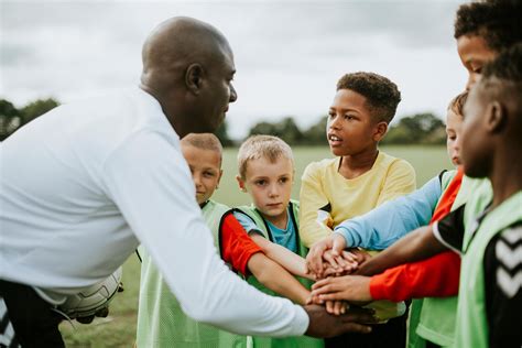 How to Assess Your Youth Sports Organization in 2022 - MaxOne