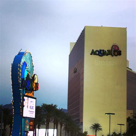 Laughlin Buzz: Homegrown Sound Series at Aquarius Casino Resort