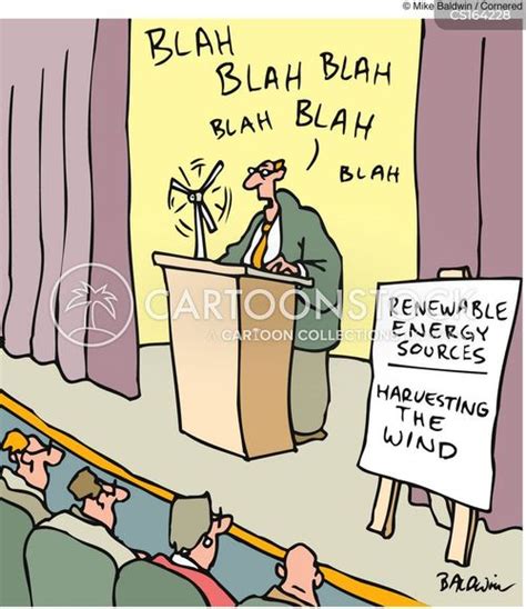 Lecture Cartoons and Comics - funny pictures from CartoonStock