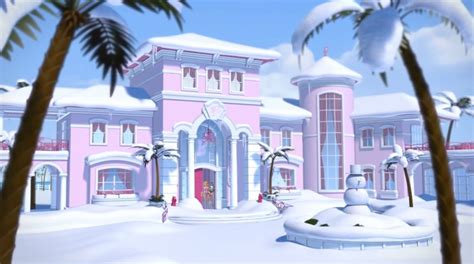 Pin on Quick Saves | Barbie dream, Barbie dream house, Barbie house