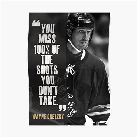 Hockey Motivational Posters | Redbubble