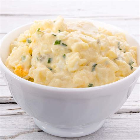 Egg Mayonnaise | Boiled, Chopped, and Mixed with Precision