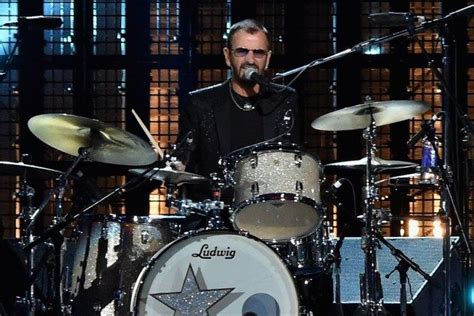 Ringo Starr Announces New Tour Dates With His All-Starr Band | Ringo ...