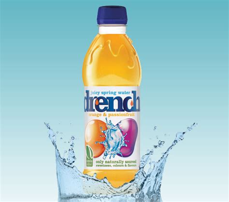 Drench - Scottish Local Retailer Magazine