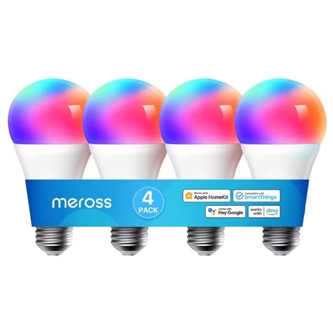 Best smart lights in 2024