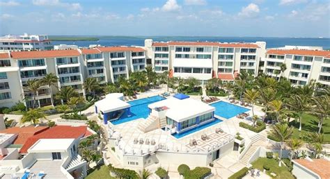 Solymar Cancun Beach Resort