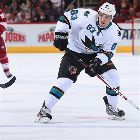 Takeaways from San Jose Sharks' Final Roster Cuts Ahead of 2013-14 ...