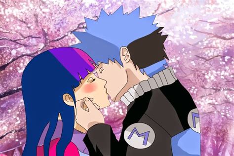 Mordecai And Twilight Sparkle Kiss