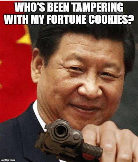 Xi Jinping Memes - Imgflip