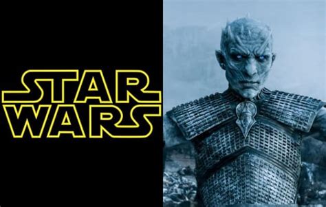 Star Wars: Benioff & Weiss To Begin Work Once Game Of Thrones Ends ...