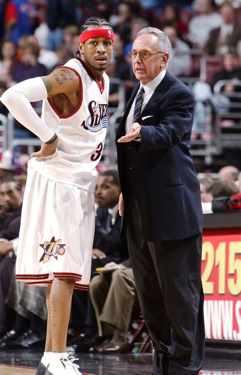 A.I. and L.B. - Allen Iverson Career Retrospective - ESPN