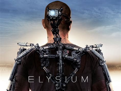 The Elysium ExoSkeleton For Real! (Video | Streaming movies free