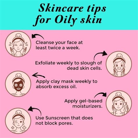 Hello beauties , check out these skincare tips for oily skin. | Nykaa ...