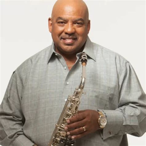 Gerald Albright Concert Tickets | Thornton Winery