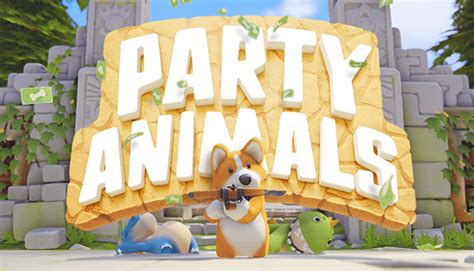 Party Animals Release Date + Game Pass Details