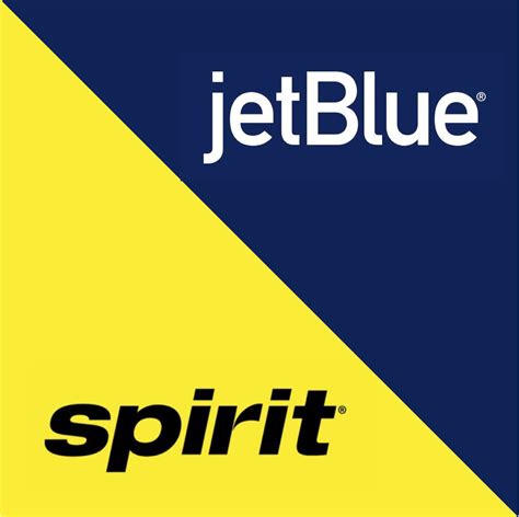 JetBlue Accidentally Reveals That It Will Raise Airfare By 40% Post Spirit Airlines Purchase ...