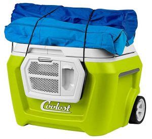 Best Coolers with Speakers - The Cooler Zone