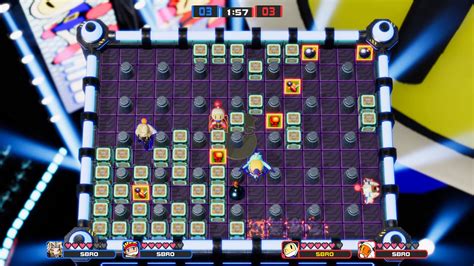 Buy cheap SUPER BOMBERMAN R ONLINE Premium Pack CD Key 🏷️ Best Price