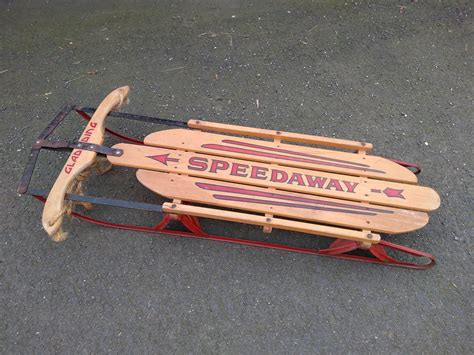 Speedaway Sled for sale | Only 2 left at -60%