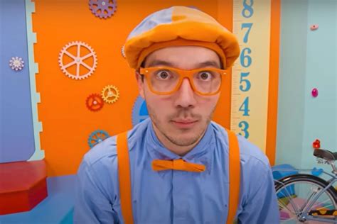 The Old Blippi has Been Replaced! Will We Love the New Blippi?