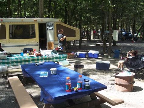 Knoebels Campground - UPDATED 2018 Reviews (Elysburg, PA) - TripAdvisor