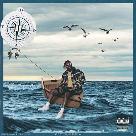 Lil Yachty - Lil Boat 3 | Lil yachty, How to take photos, Boat