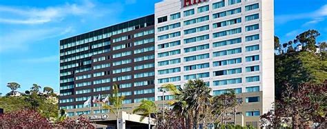 Hilton San Diego Mission Valley, San Diego - HotelTonight