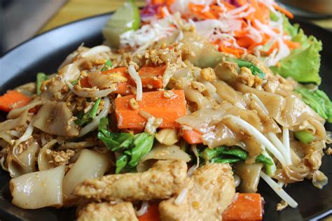 Top 11 Thai Food that everyone must try