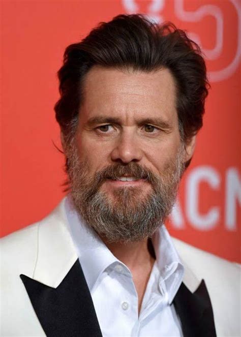 Jim Carrey Height, Weight, Age, Girlfriend, Family, Biography