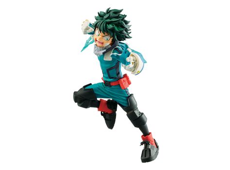 Izuku Midoriya (Heroes Rising VS) | My Hero Academia | OtakuStore.gr