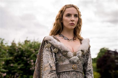 'Killing Eve' Emmy Winner Jodie Comer Is Circling Ridley Scott's 'The Last Duel'