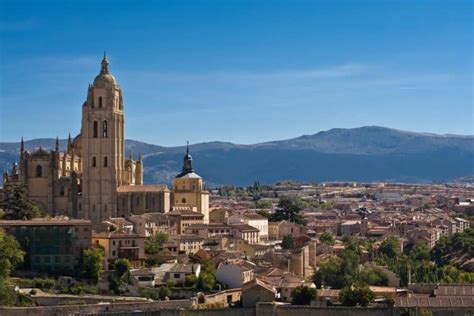 15 Best Things to Do in Segovia (Spain) - The Crazy Tourist