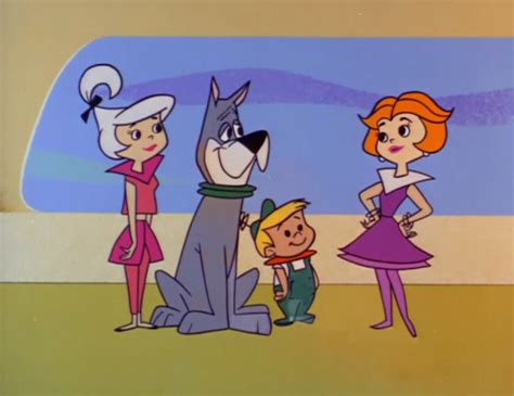 Recapping ‘The Jetsons’: Episode 04 – The Coming of Astro | Smithsonian