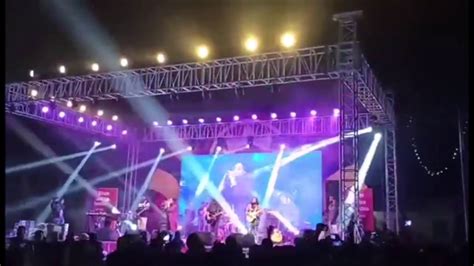 Chirkut Band Concert in Tangail - YouTube