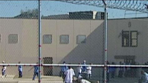 South Carolina prison officials ask lawmakers for $50 million for faced ...