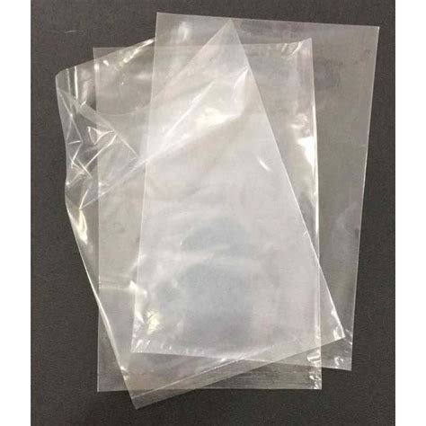 Polyethylene Bag, PE Bag, Thick Plastic, Food Bag, Frozen Bag, Packaging plastic Part 2 | Shopee ...