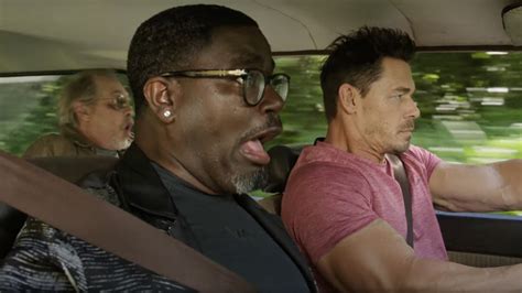 Vacation Friends 2 Trailer: John Cena And Lil Rel Howery Reunite For ...