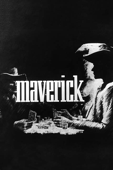 Maverick - Where to Watch and Stream - TV Guide