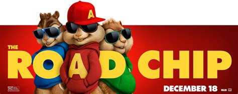 Alvin and the Chipmunks: The Road Chip – Ten30 Studios