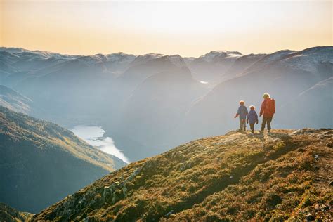 10 great hikes with fjord views | Norways best