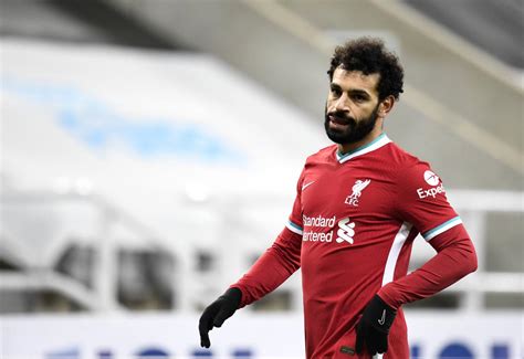 Liverpool boss Klopp pressuring FSG to seal £117m Salah deal - pundit