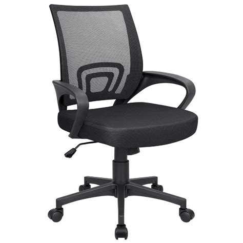 Homall Mesh Office Chair - AptDeco