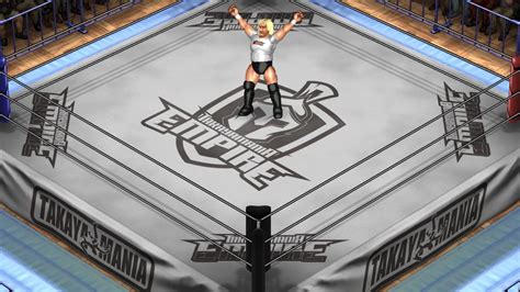 Fire Pro Wrestling World DLC Launched to Support Injured Wrestler ...